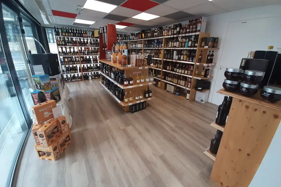 Cave des Chemins Gourmands — photo 5