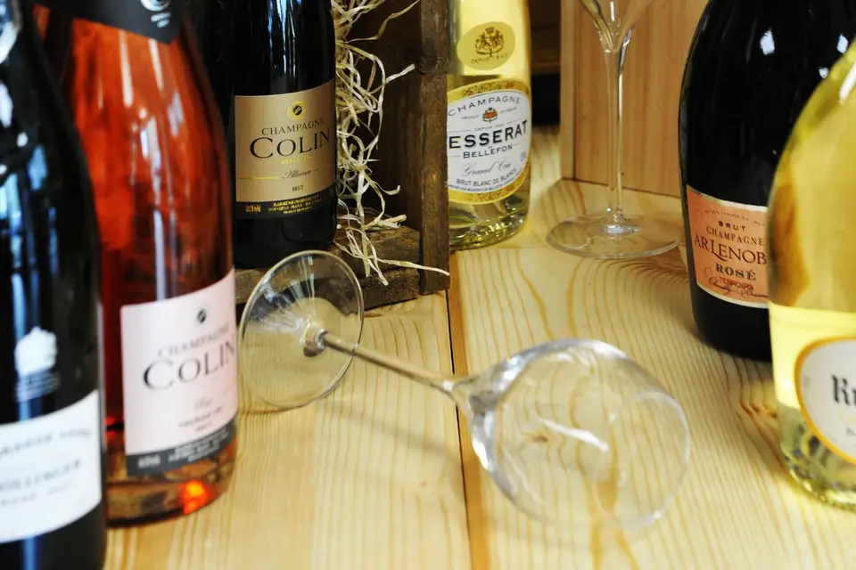 Cave des Chemins Gourmands — photo 1