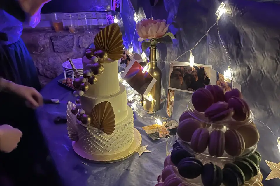 Jungle Thé — photo 8