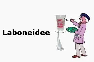 Laboneidée — photo 7