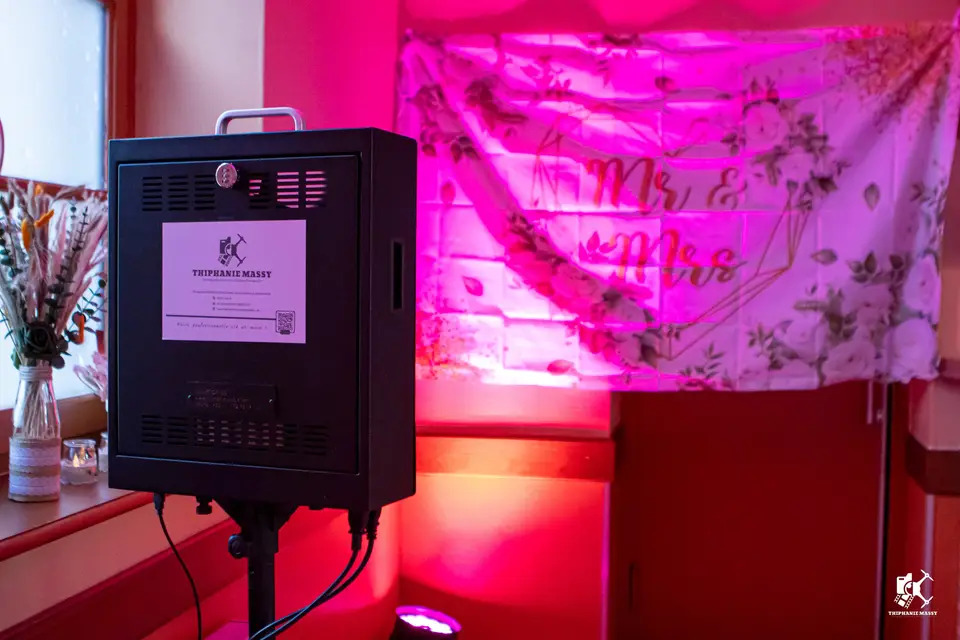 Thiphanie Massy — photo 4