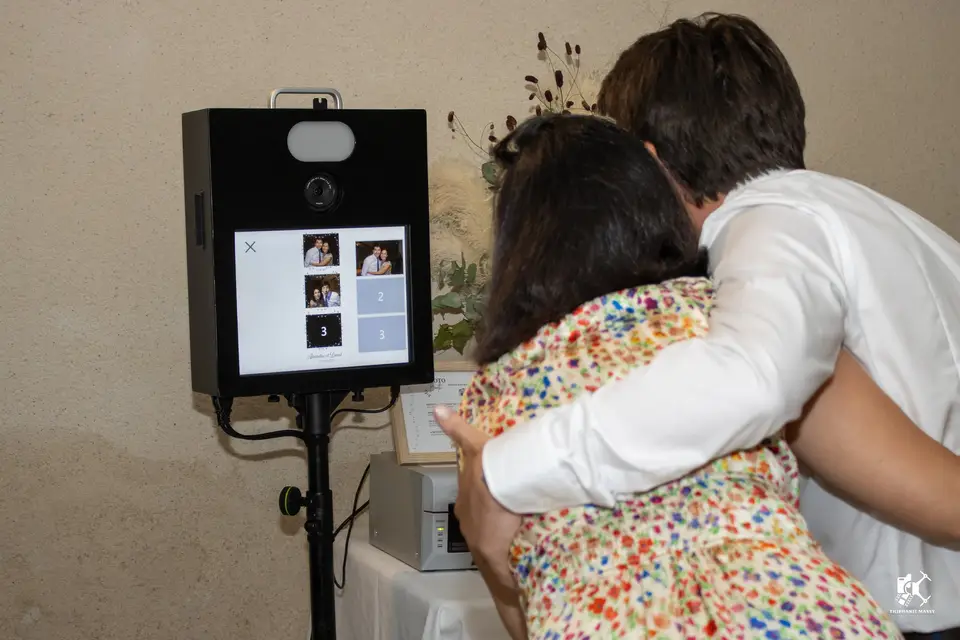 Thiphanie Massy — photo 1