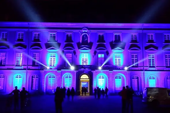 Eclect Events Paris — photo 1