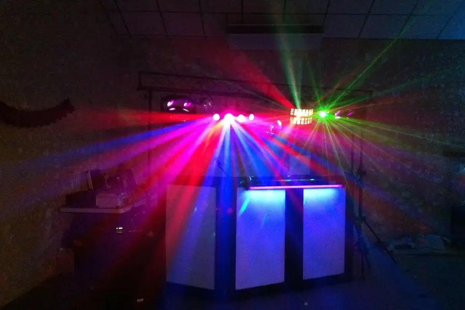 D'Jo Animation — photo 1