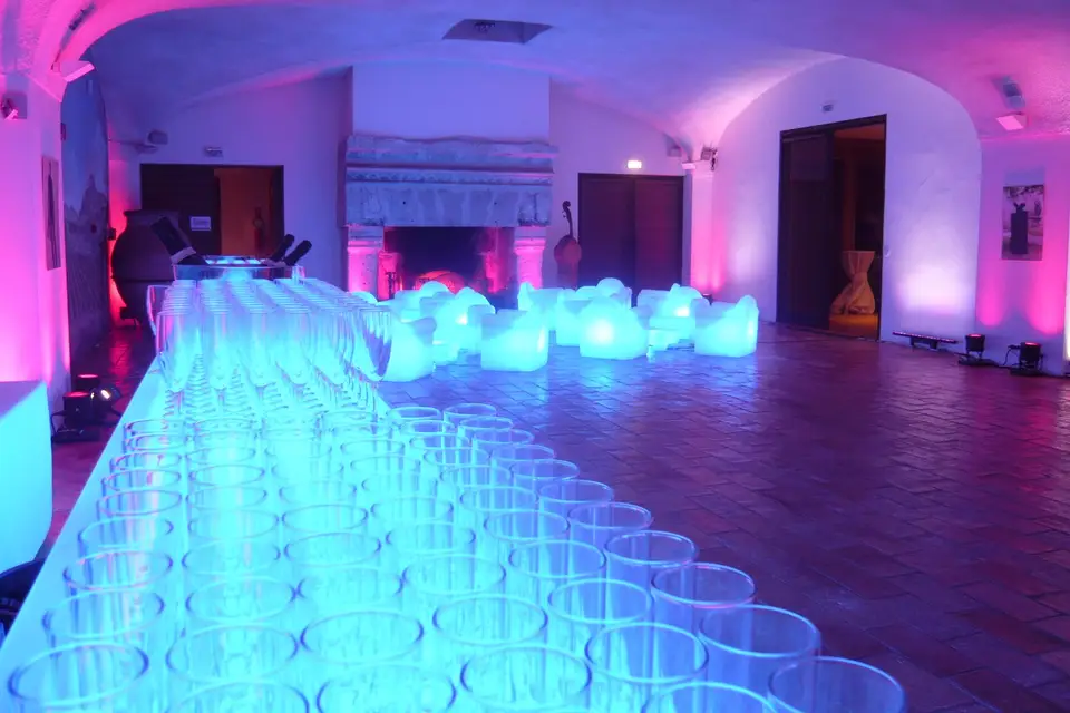 Eclect Events Paris — photo 3