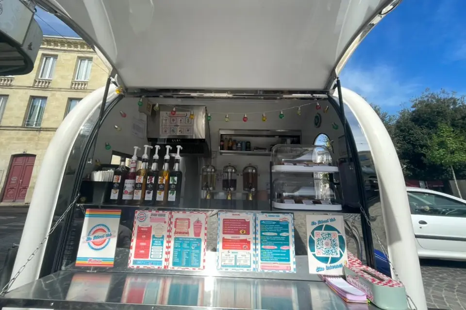 Le Révol’thé — photo 1