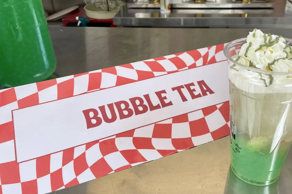 Le Révol’thé — photo 3