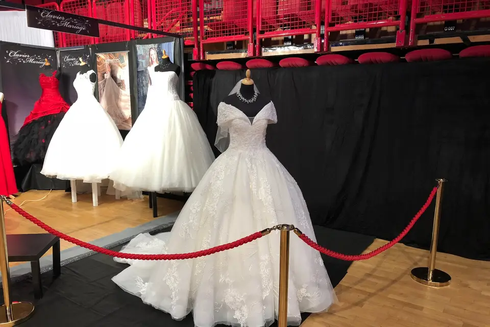 Clavier Mariage — photo 4