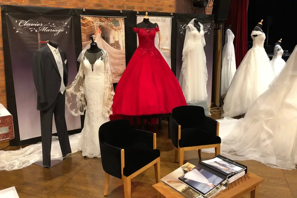 Clavier Mariage — photo 5