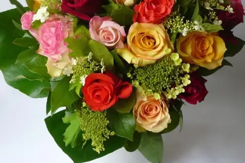 Versade Fleurs Paris — photo 8