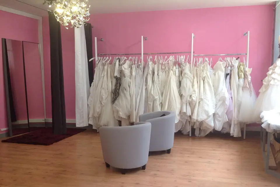 Robe d'un Jour — photo 2