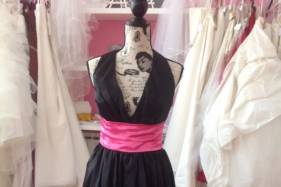 Robe d'un Jour — photo 1