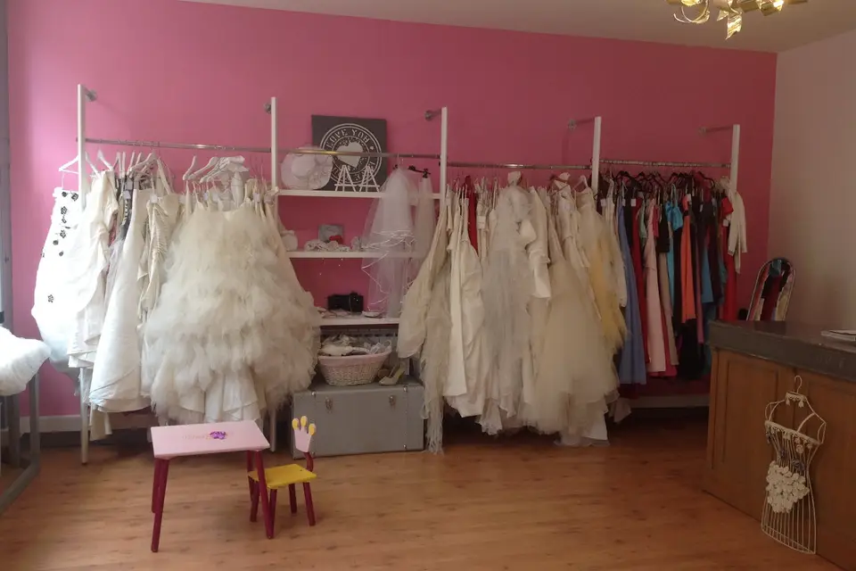 Robe d'un Jour — photo 3