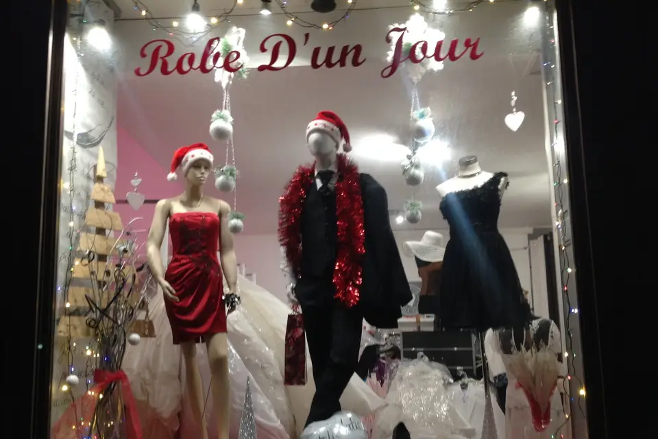 Robe d'un Jour — photo 8