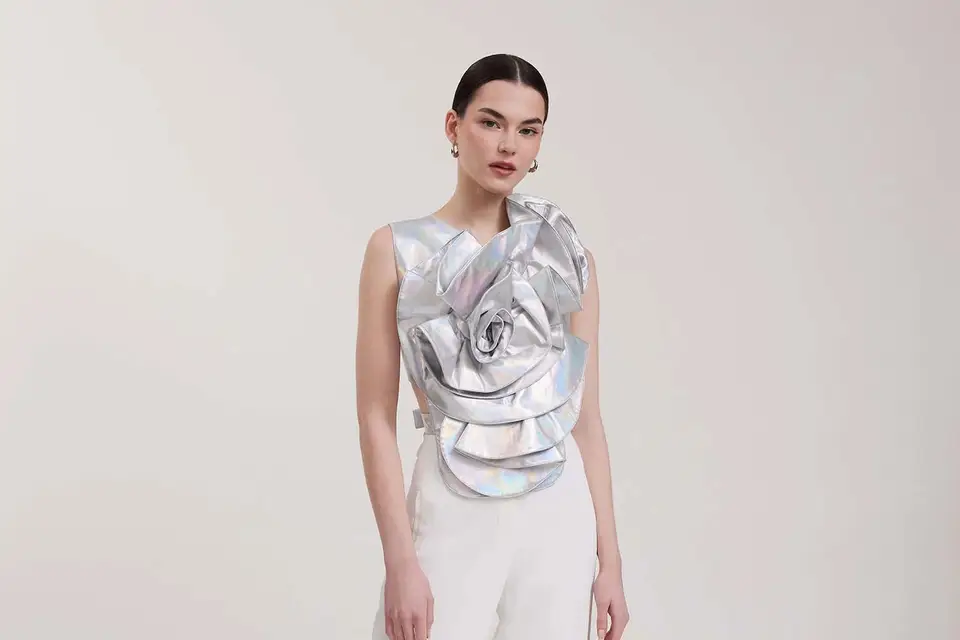 Anne Fontaine — photo 2