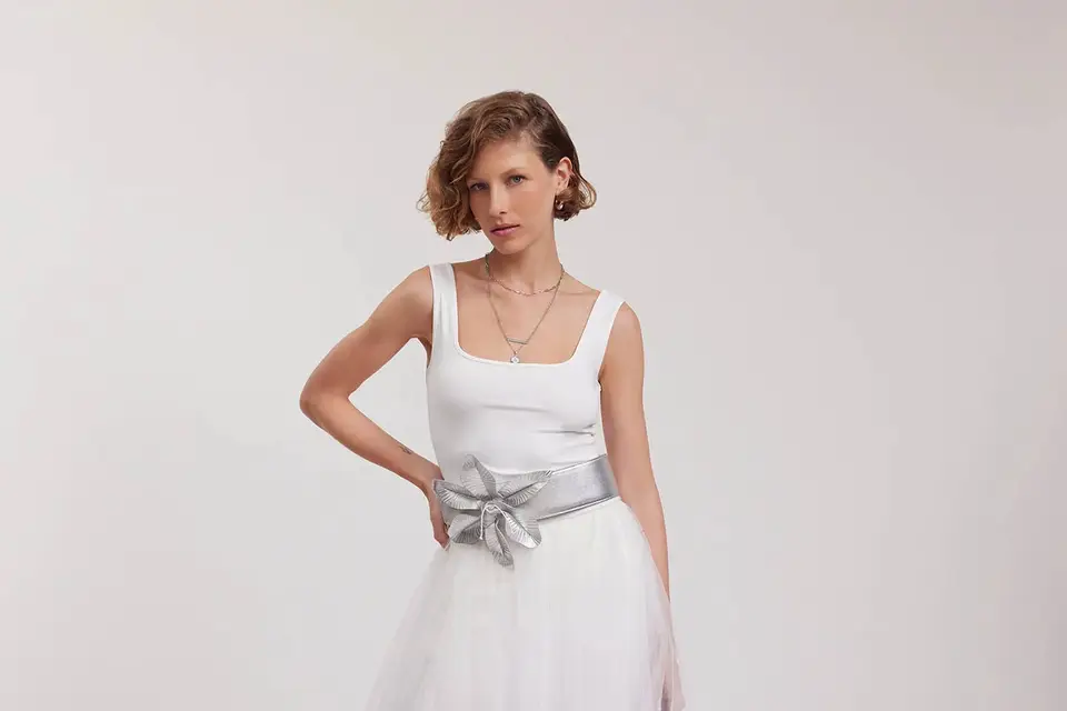 Anne Fontaine — photo 3