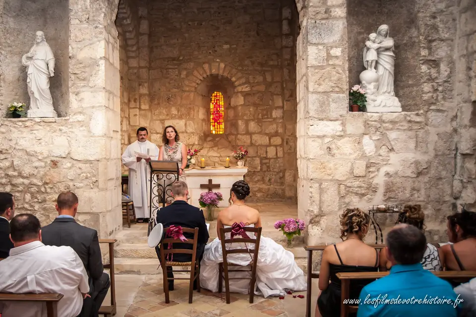 Les Films de Votre Histoire — photo 8