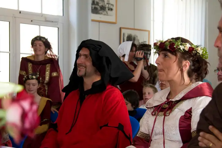 L'Oriflamme — photo 5