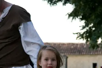 L'Oriflamme — photo 6