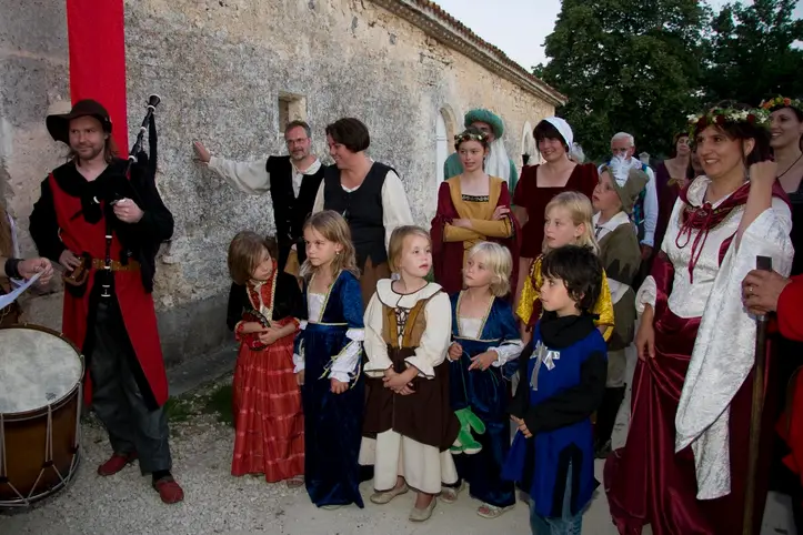 L'Oriflamme — photo 4