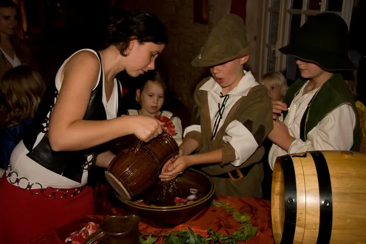 L'Oriflamme — photo 3