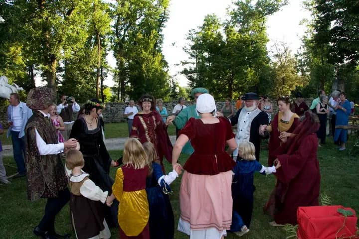 L'Oriflamme — photo 2