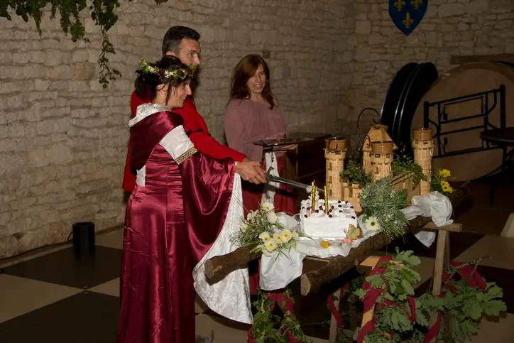 L'Oriflamme — photo 1