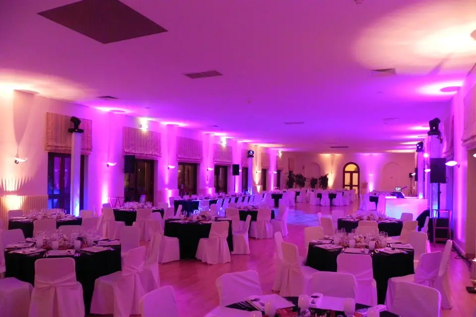 L'Arsenal — photo 1