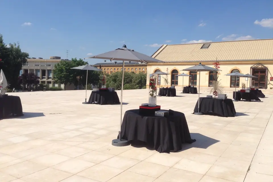 L'Arsenal — photo 7