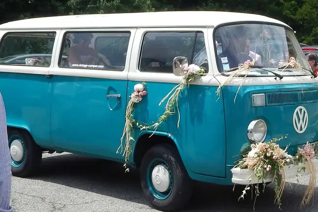 Classic Escapade — photo 8