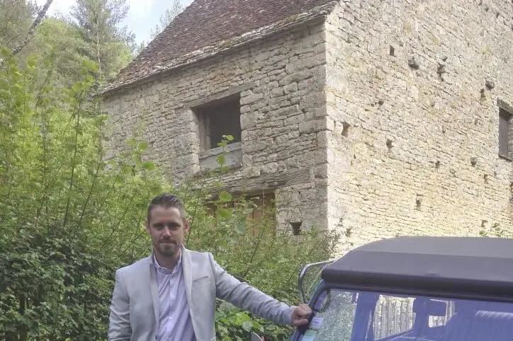 Nicolas Bonnet — photo 5