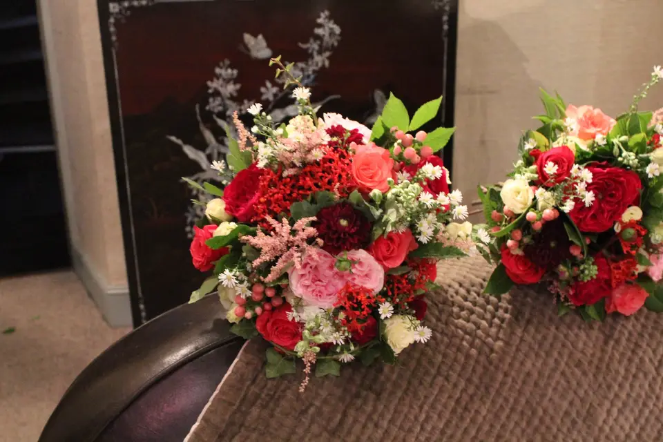 Fleurs de Famille — photo 2