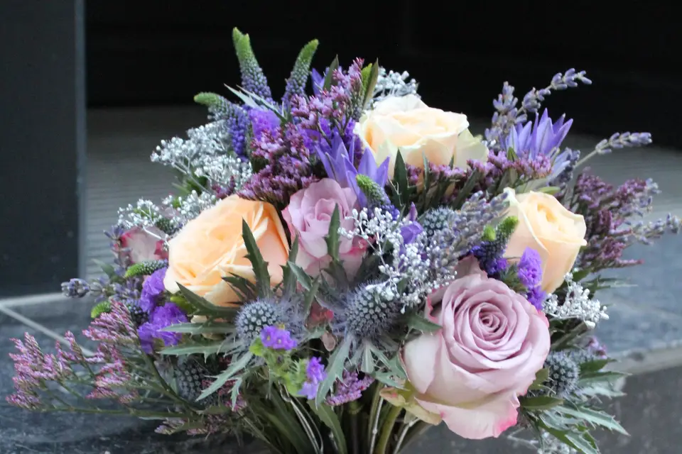 Fleurs de Famille — photo 5