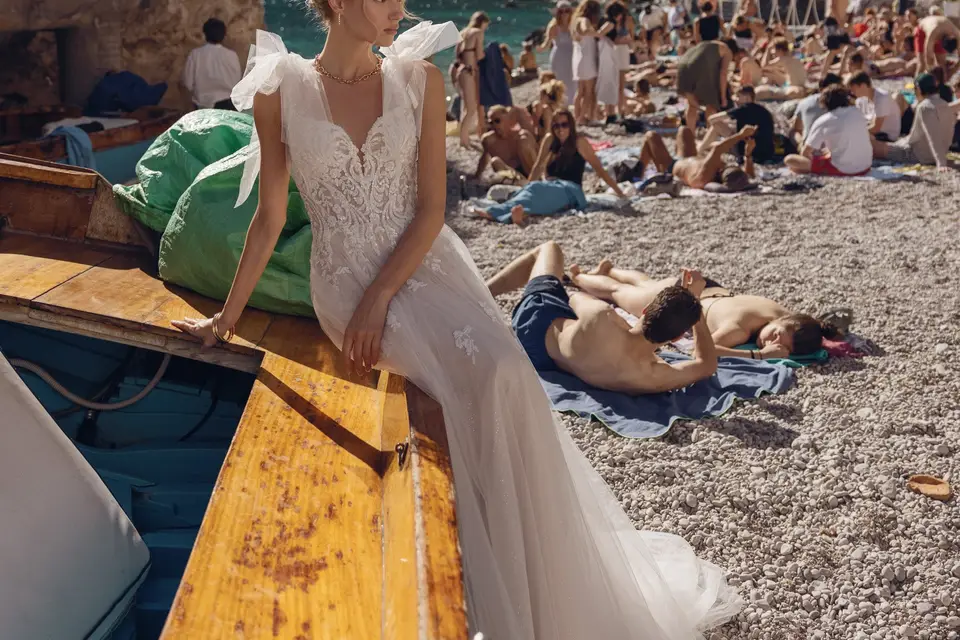 Divina Sposa — photo 8