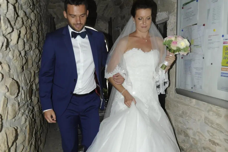 Côté Homme — photo 6