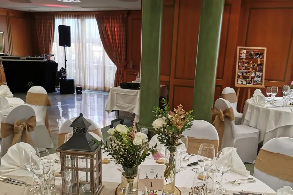 Hôtel À La Cour D'Alsace — photo 2