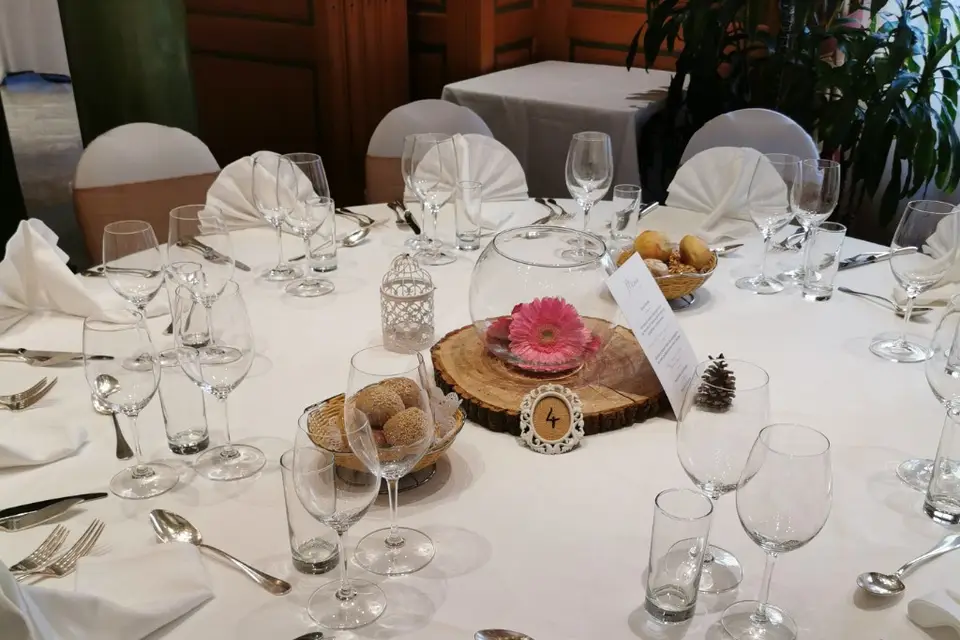 Hôtel À La Cour D'Alsace — photo 4