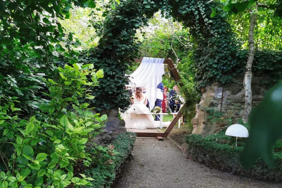 Hôtel À La Cour D'Alsace — photo 5