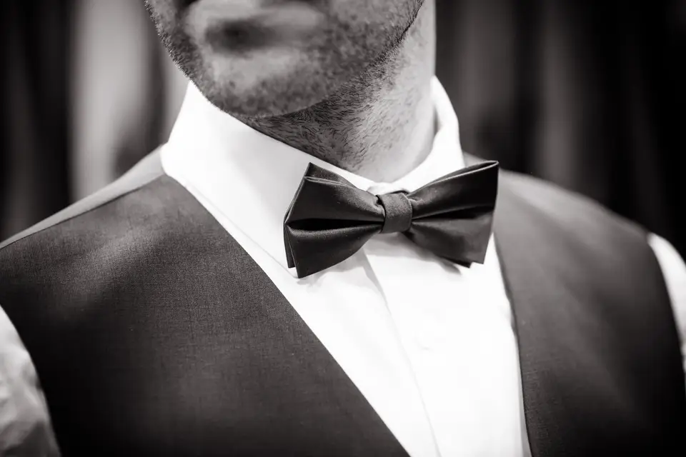 Côté Homme — photo 3