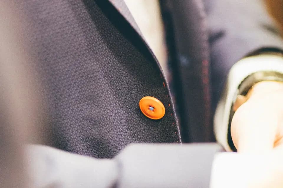 Côté Homme — photo 1