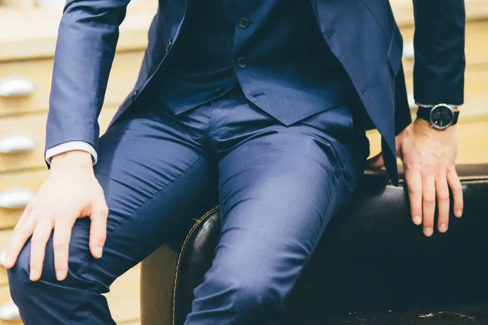 Côté Homme — photo 4