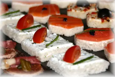 Traiteur en Ligne — photo 8