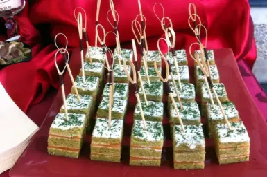 Traiteur en Ligne — photo 7