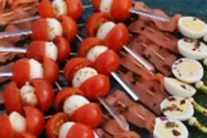 Traiteur en Ligne — photo 6