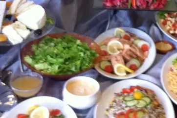 Traiteur en Ligne — photo 5