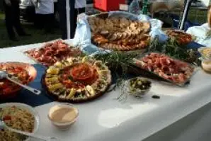 Traiteur en Ligne — photo 4