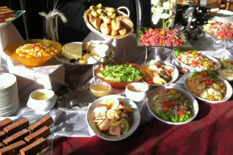 Traiteur en Ligne — photo 3