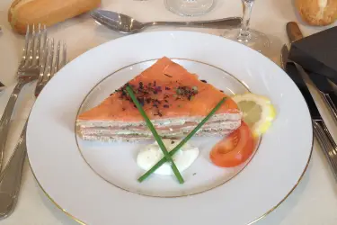 Traiteur en Ligne — photo 2