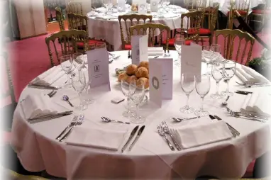 Traiteur en Ligne — photo 1