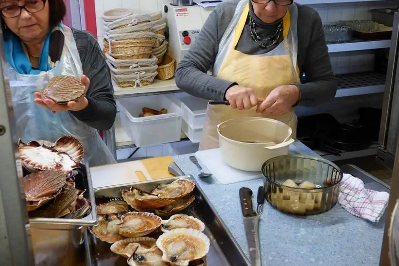 Maison de Kerdiès — photo 5